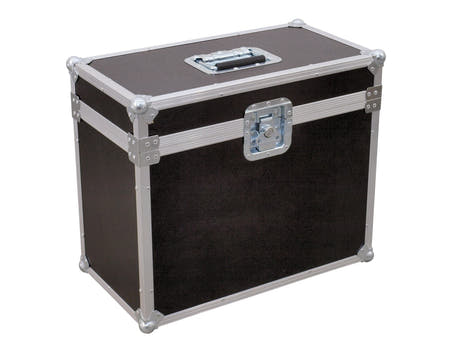 ROADINGER Flightcase 4x SLS storlek M