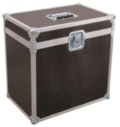Universal Flightcase Pro (48 x 30 x 46 cm)