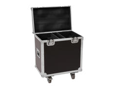 EUROLITE Set 2x TMH XB-280 + fodral