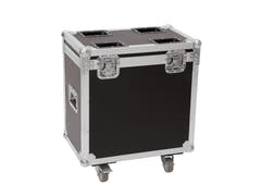 ROADINGER Flightcase 2x TMH-XB-280