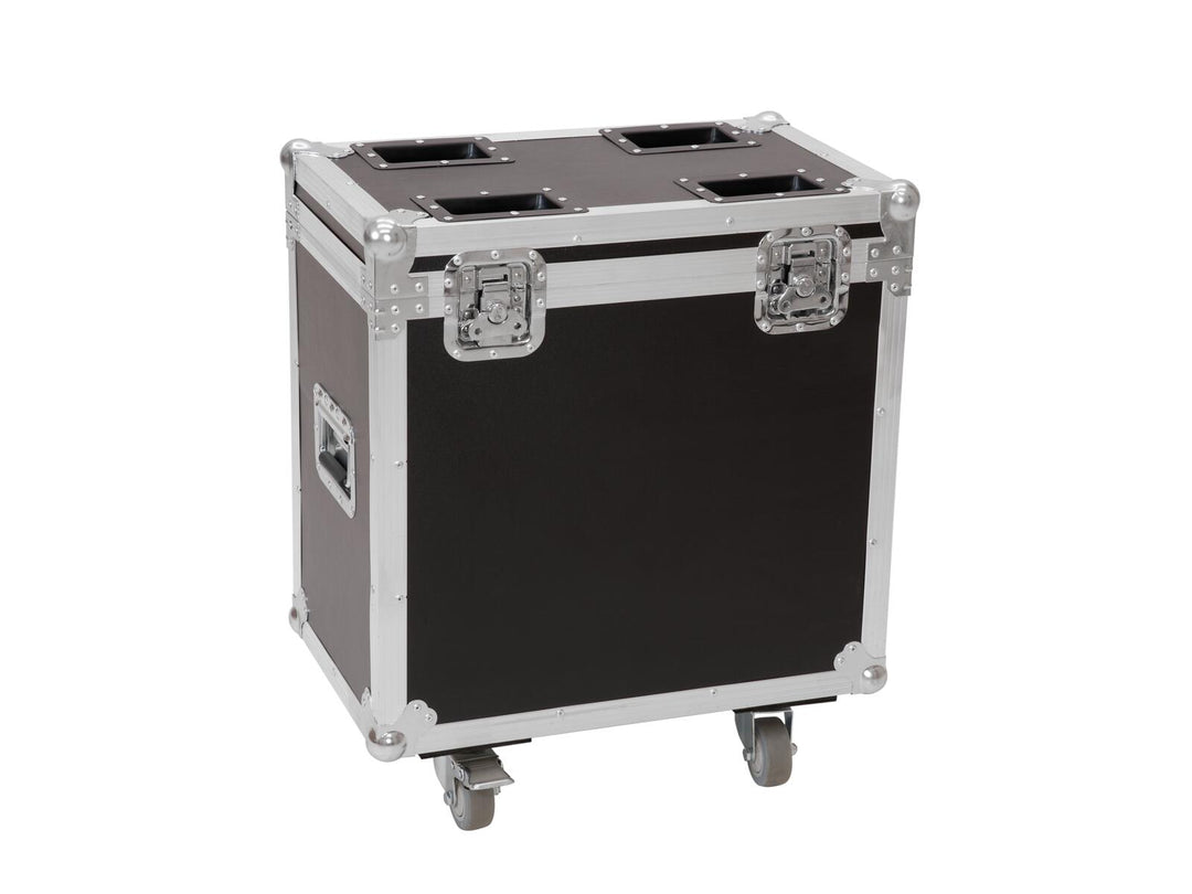 ROADINGER Flightcase 2x TMH-XB-280