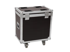 ROADINGER Flightcase 2x TMH-XB-280