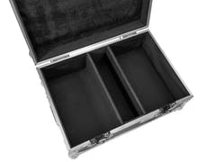 ROADINGER flightcase 2x TSL-150/250/350