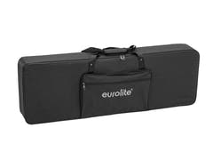 EUROLITE Set LED TMH Bar B240 Movingheads Beam + Soft Bag