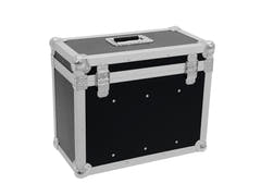 ROADINGER Flightcase EC-SL4M 4x SLS storlek M