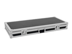 EUROLITE Set 4x LED BAR-12 QCL RGBA Bar + Case