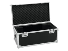 ROADINGER Flightcase för follower spot SL-160 / SL-350