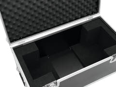 ROADINGER Flightcase för follower spot SL-160 / SL-350