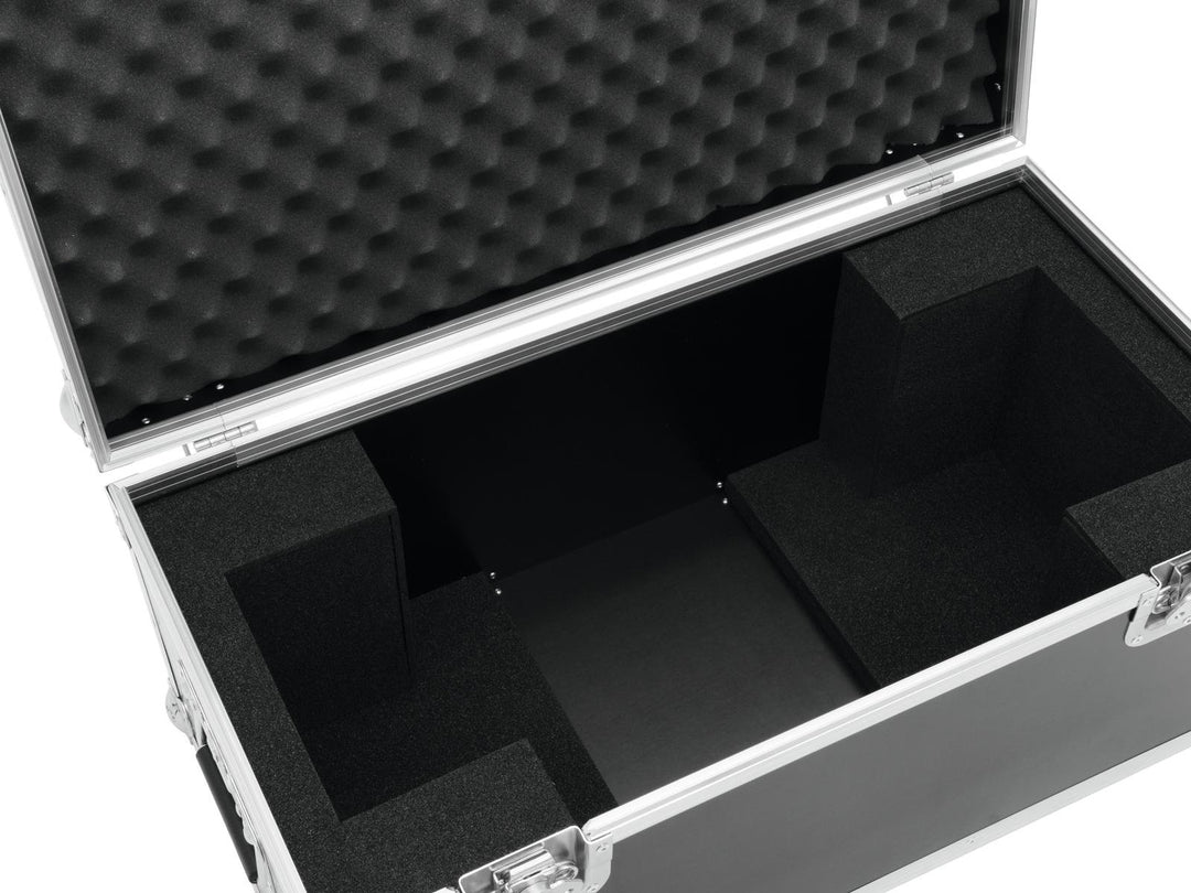 ROADINGER Flightcase för follower spot SL-160 / SL-350