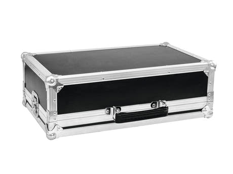 ROADINGER Flightcase DMX Move Bigfoot