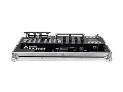 ROADINGER flightcase DMX Move Bigfoot