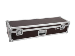 EUROLITE Set 2x LED STP-10 Sunbar 3200K 10x5W Light Bar + fodral