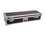 EUROLITE Set 2x LED STP-10 Sunbar 3200K 10x5W Light Bar + Case