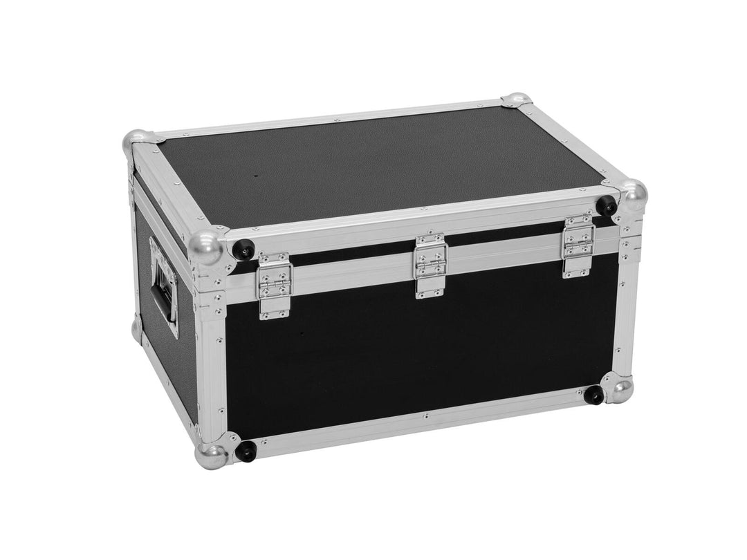 ROADINGER flightcase för 4x LED Super Strobe