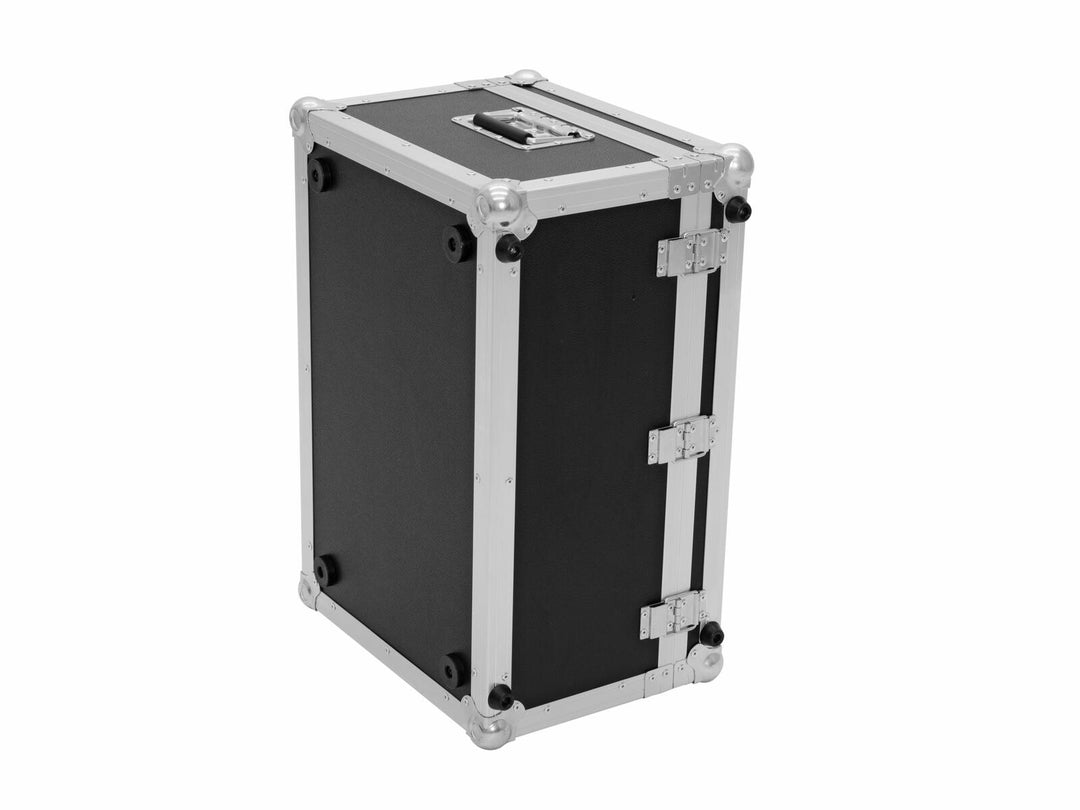ROADINGER flightcase för 4x LED Super Strobe