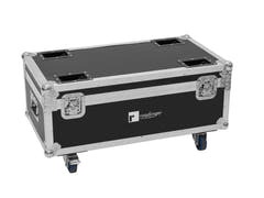ROADINGER transportlåda 4x LED PLL-384