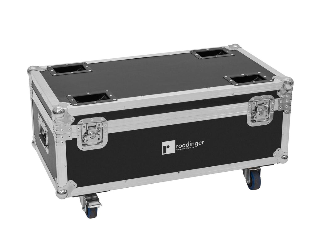 ROADINGER transportlåda 4x LED PLL-384