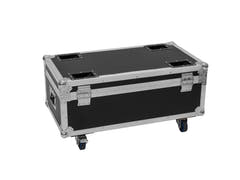 ROADINGER transportlåda 4x LED PLL-384