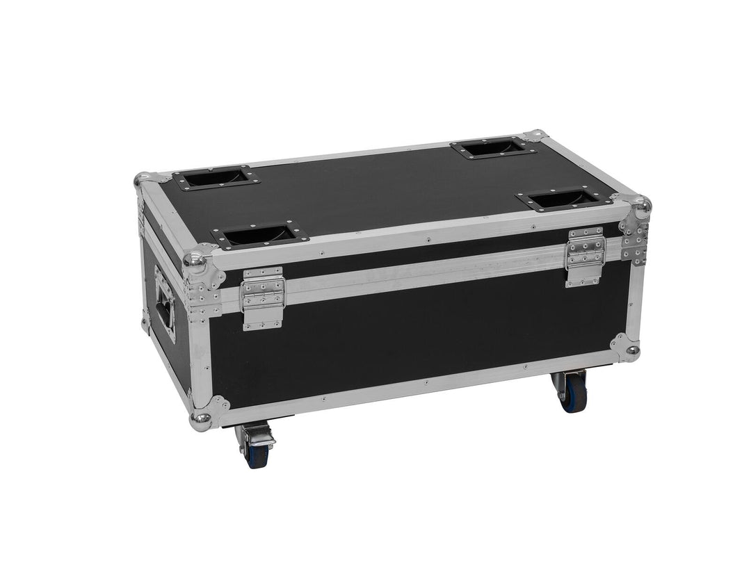 ROADINGER transportlåda 4x LED PLL-384