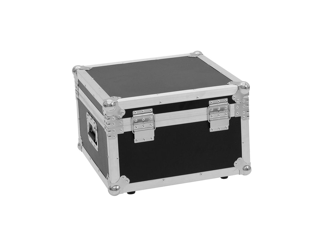 ROADINGER flightcase för 2x LED CLS-18 QCL RGB/WW
