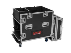 ANTARI Flightcase för CH-1 Hazer