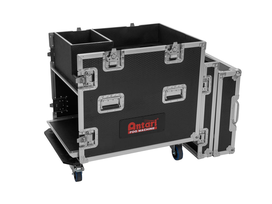 ANTARI Flightcase för CH-1 Hazer
