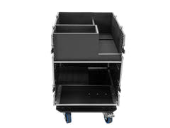 ANTARI Flightcase för CH-1 Hazer