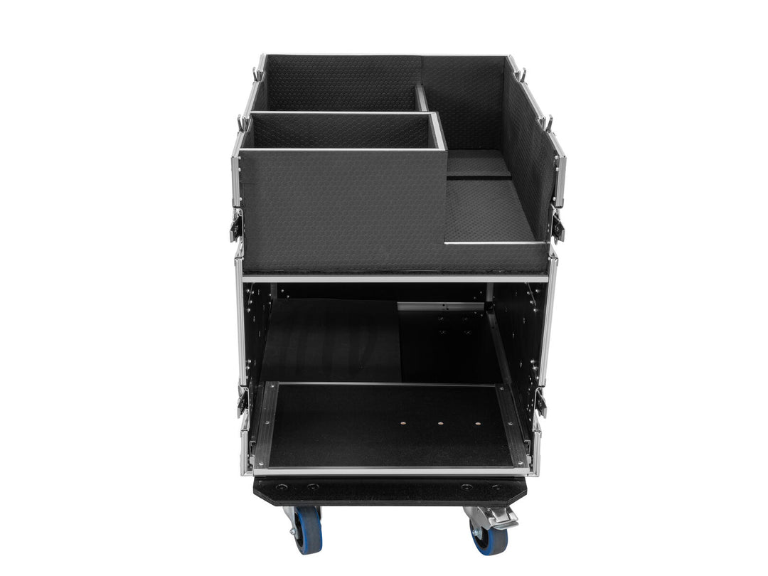 ANTARI Flightcase för CH-1 Hazer