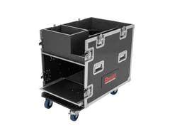 ANTARI Flightcase för CH-1 Hazer