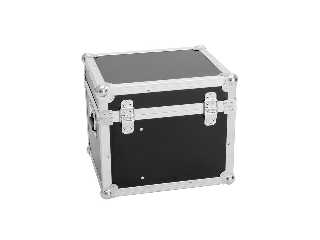 ROADINGER flightcase 2 x CAT-80 stråle Effect