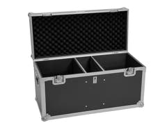 ROADINGER transportlåda 2x THA-100F MK3