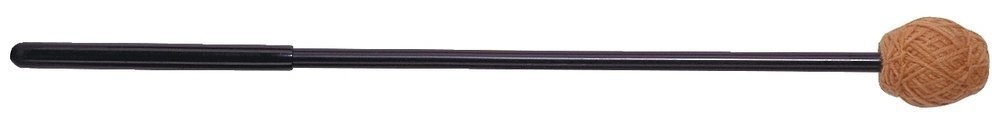 GEWA Orff-klubba med ullhuvud, 30 cm