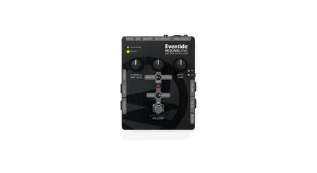 Eventide MixingLink mikrofonförstärkare