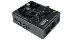 Eventide MixingLink mikrofonförstärkare