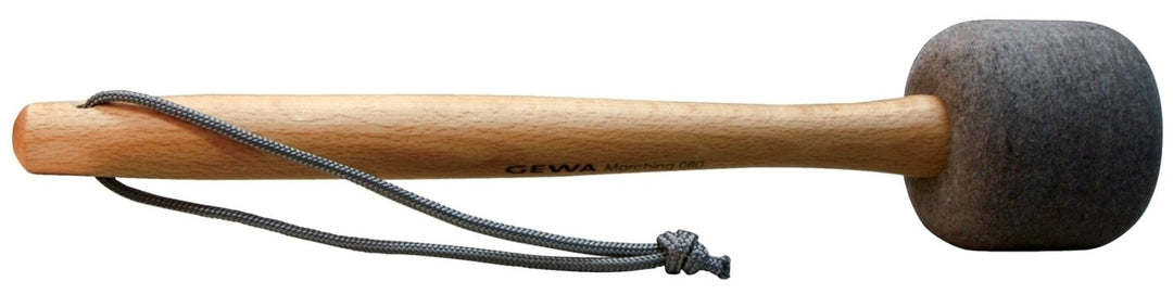 GEWA Mallet marschbastrumma