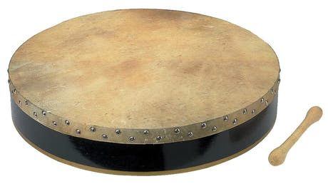 GEWA Bodhran irländsk