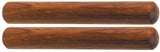 GEWA BSX claves i naharträ, 20 cm (par)