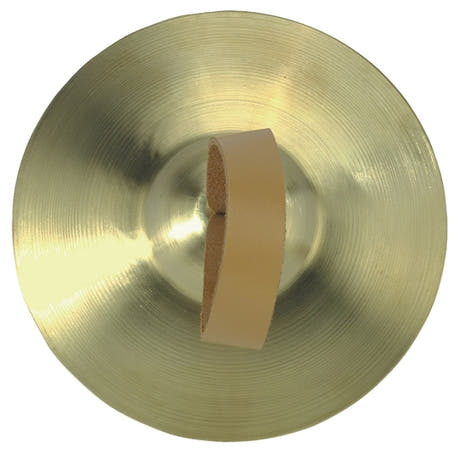 GEWA cymbaler - 15 cm