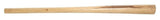 Kamballa didgeridoo i teak, natur, ca 130 cm