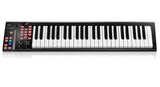 iCon iKeyboard 5X MIDI Keyboard (49 tangenter)