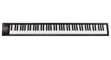 iCon iKeyboard 8Nano MIDI- Keyboard