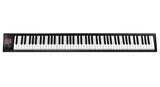 iCon iKeyboard 8Nano MIDI- Keyboard