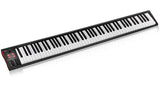 iCon iKeyboard 8Nano MIDI- Keyboard