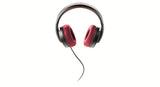 Focal Listen Professional DJ hörlurar (svart/röd)