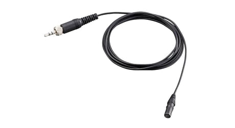 Zoom LMF-2 lavalier-mikrofoner till F1
