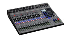 Zoom LiveTrak L-20 digital mixer