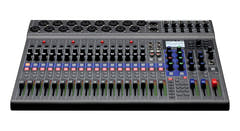 Zoom LiveTrak L-20 digital mixer