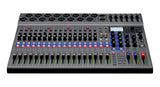 Zoom LiveTrak L-20 digital mixer