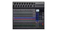 Zoom LiveTrak L-20 digital mixer