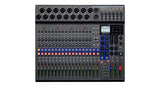 Zoom LiveTrak L-20 digital mixer